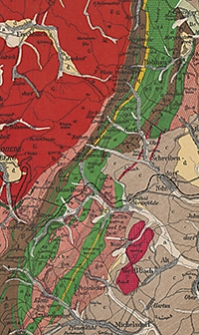 Abhandlungen der Königlich Preussischen Geologischen Landesanstalt : neue Folge 1912 H. 68