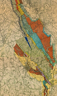 Abhandlungen der Königlich Preussischen Geologischen Landesanstalt : neue Folge 1913 H. 70
