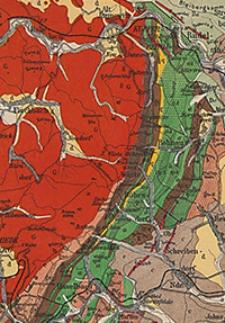 Abhandlungen der Königlich Preussischen Geologischen Landesanstalt : neue Folge 1913 H. 74