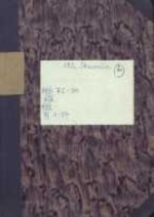 Atlas językowy kaszubszczyzny i dialekt&oacute;w sąsiednich, Stawnica z.4