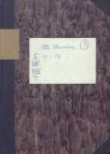 Atlas językowy kaszubszczyzny i dialekt&oacute;w sąsiednich, Stawnica z.7