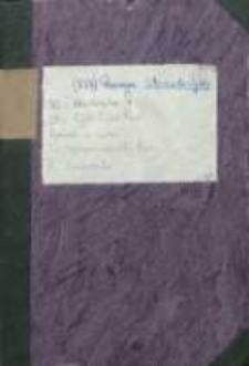 Atlas językowy kaszubszczyzny i dialekt&oacute;w sąsiednich, Strzelczyki z.1