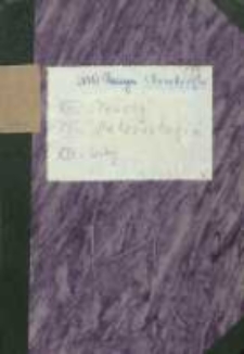 Atlas językowy kaszubszczyzny i dialekt&oacute;w sąsiednich, Strzelczyki z.5