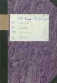 Atlas językowy kaszubszczyzny i dialekt&oacute;w sąsiednich, Strzelczyki z.7