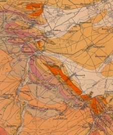 Abhandlungen zur Geologischen Specialkarte von Preussen und den Thüringischen Staaten 1885 Bd. 6, H. 2