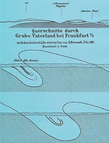 Abhandlungen zur Geologischen Specialkarte von Preussen und den Thüringischen Staaten 1886 Bd. 7, H. 2