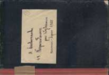 Atlas językowy kaszubszczyzny i dialektów sąsiednich, Niepoczołowice, z.1