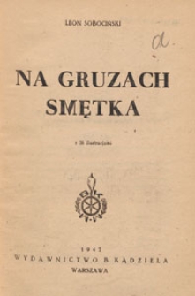 Na gruzach Smętka