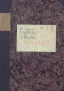 Atlas językowy kaszubszczyzny i dialekt&oacute;w sąsiednich, Sypniewo z.2