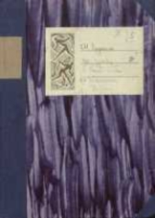 Atlas językowy kaszubszczyzny i dialekt&oacute;w sąsiednich, Sypniewo z.5