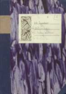 Atlas językowy kaszubszczyzny i dialekt&oacute;w sąsiednich, Sypniewo z.6