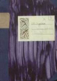 Atlas językowy kaszubszczyzny i dialekt&oacute;w sąsiednich, Sypniewo z.7