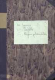 Atlas językowy kaszubszczyzny i dialekt&oacute;w sąsiednich, Sypniewo z.9