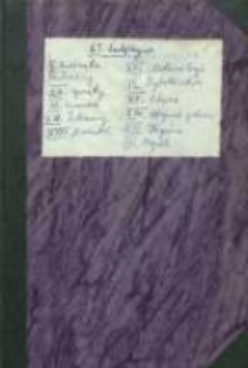 Atlas językowy kaszubszczyzny i dialekt&oacute;w sąsiednich, Sulęczyno z.1