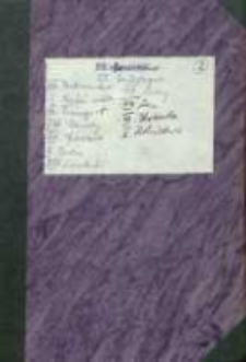 Atlas językowy kaszubszczyzny i dialekt&oacute;w sąsiednich, Sulęczyno z.2