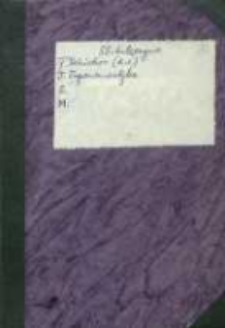 Atlas językowy kaszubszczyzny i dialekt&oacute;w sąsiednich, Sulęczyno z.3