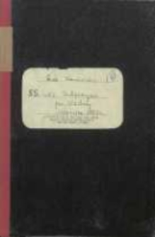 Atlas językowy kaszubszczyzny i dialekt&oacute;w sąsiednich, Sulęczyno z.6