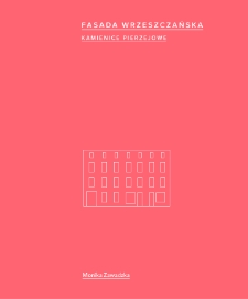 Fasada wrzeszczańska. Kamienice pierzejowe