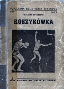 Koszyk&oacute;wka