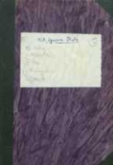 Atlas językowy kaszubszczyzny i dialekt&oacute;w sąsiednich, Sycowa Huta z.2