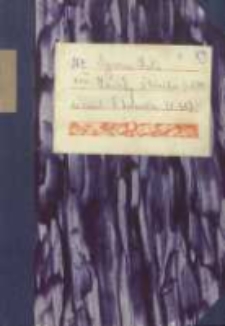 Atlas językowy kaszubszczyzny i dialekt&oacute;w sąsiednich, Sycowa Huta z.9