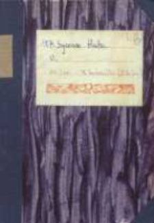 Atlas językowy kaszubszczyzny i dialekt&oacute;w sąsiednich, Sycowa Huta z.10