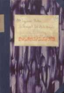 Atlas językowy kaszubszczyzny i dialekt&oacute;w sąsiednich, Sycowa Huta z.11