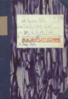 Atlas językowy kaszubszczyzny i dialekt&oacute;w sąsiednich, Sycowa Huta z.13