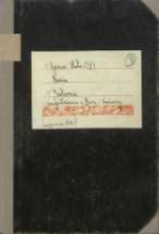 Atlas językowy kaszubszczyzny i dialekt&oacute;w sąsiednich, Sycowa Huta z.14