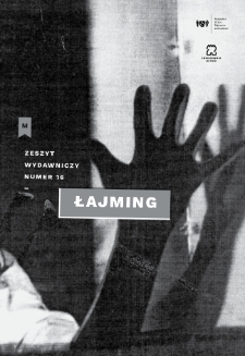 Zeszyt Wydawniczy nr 16