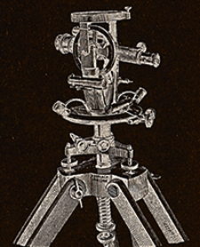 Miernictwo : teorja i praktyka. Cz. 1