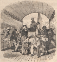 Das Pfennig-Magazin für Belehrung und Unterhaltung, 1851.07.12 nr 445