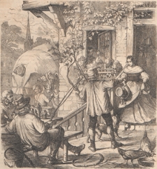 Das Pfennig-Magazin für Belehrung und Unterhaltung, 1851.10.18 nr 459