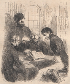 Das Pfennig-Magazin für Belehrung und Unterhaltung, 1851.10.25 nr 460
