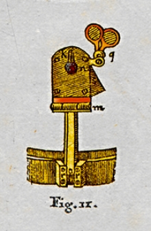 Correspondance Astronomique, G&eacute;ographique, Hydrographique et Statistique du Baron de Zach. 1819, vol .2
