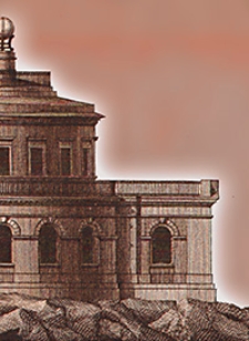 Correspondance Astronomique, G&eacute;ographique, Hydrographique et Statistique du Baron de Zach. 1820, vol. 4