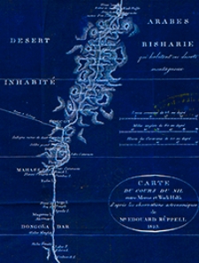 Correspondance Astronomique, G&eacute;ographique, Hydrographique et Statistique du Baron de Zach. 1823, vol. 9