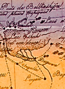 Correspondance Astronomique, G&eacute;ographique, Hydrographique et Statistique du Baron de Zach. 1826, vol. 14