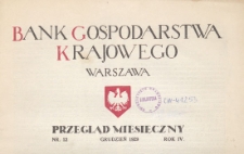 Przegląd Miesięczny, 1929 nr 12