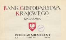 Przegląd Miesięczny, 1931 nr 7