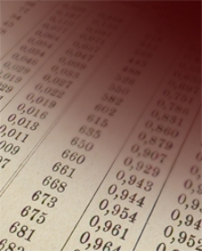 Die Austrittswahrscheinlichkeit kolloidaler Teilchen und verwandte Begriffe