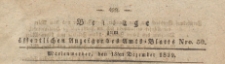 Beilage zum &ouml;ffentlichen Anzeiger des Amts=Blatts, 1839.12 13 nr 50