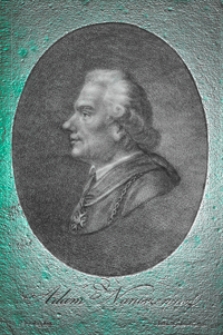 Dzieła poetyczne Adama Stanisława Naruszewicza. T. 1