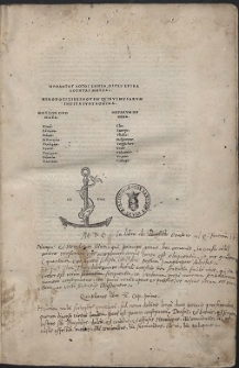 Herodotou Logoi Ennea, Oiper Epikalountai Mousai = Herodoti Libri Novem, Qvibvs Mvsarvm Indita Svnt Nomina [...] (skany: 1-284)
