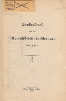 Die deutsche Stadt : ein Beitrag zur Morphologie der Kulturlandschaft