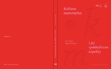 Kultura materialna i jej symboliczne aspekty