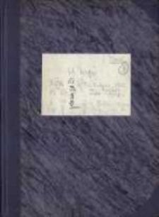 Atlas językowy kaszubszczyzny i dialekt&oacute;w sąsiednich, Szopa, z.3