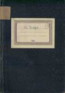 Atlas językowy kaszubszczyzny i dialekt&oacute;w sąsiednich, Szopa, z.4