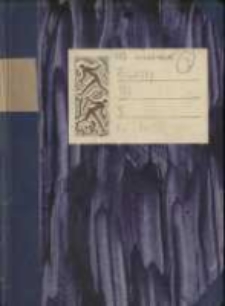 Atlas językowy kaszubszczyzny i dialektów sąsiednich, Szczodrowo, z.3