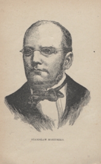 Stanisław Moniuszko : król pieśni polskiej